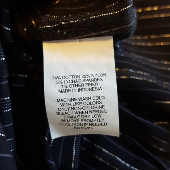 Express button down shirt - Picture 3 of 3